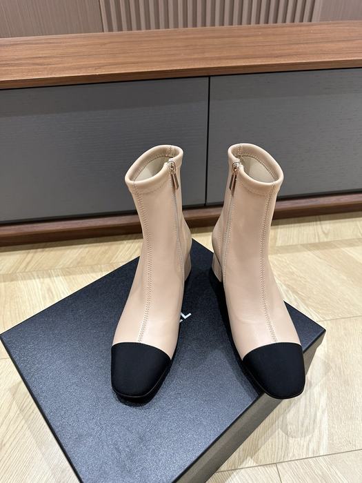 Chanel_Women_shoes_Latest styles_2026_yupoo_Original_quality