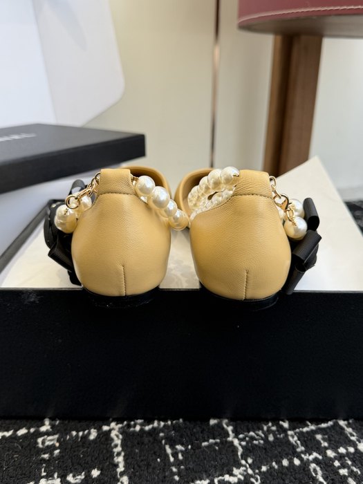 Chanel_Women_shoes_Latest styles_2026_yupoo_Original_quality