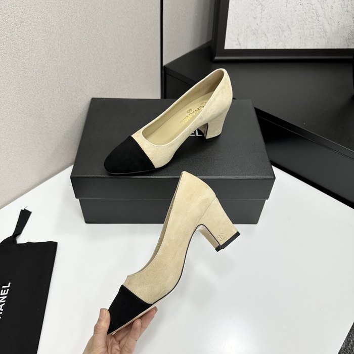 Chanel_Women_shoes_Latest styles_2026_yupoo_Original_quality
