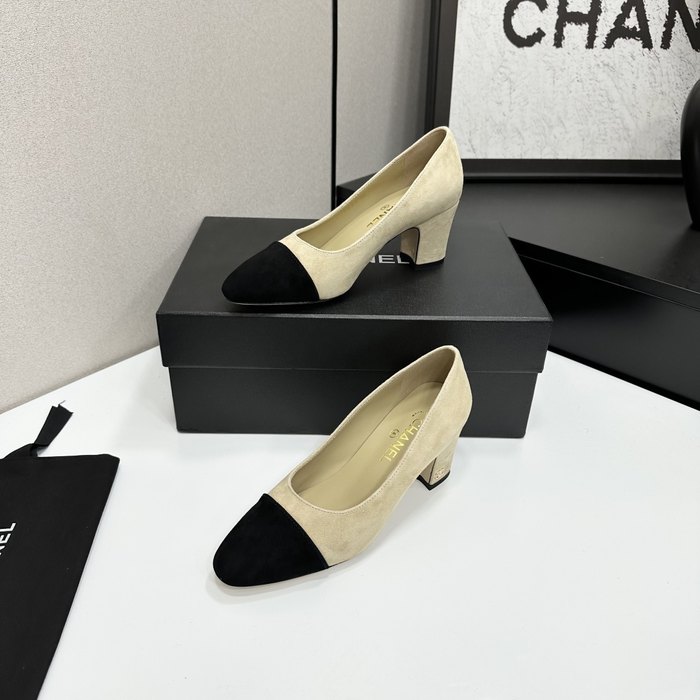 Chanel_Women_shoes_Latest styles_2026_yupoo_Original_quality