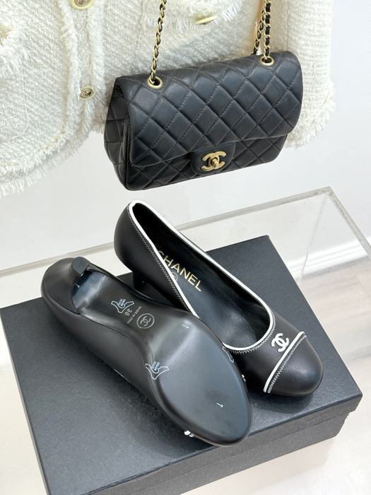 Chanel_Women_shoes_Latest styles_2026_yupoo_Original_quality
