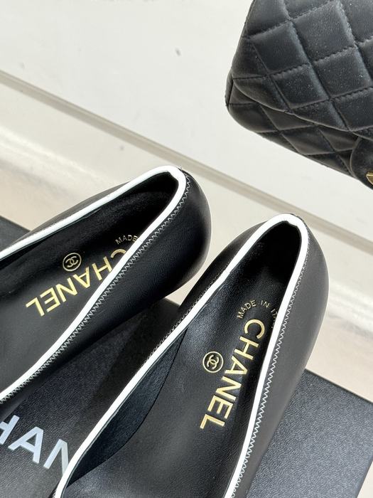 Chanel_Women_shoes_Latest styles_2026_yupoo_Original_quality