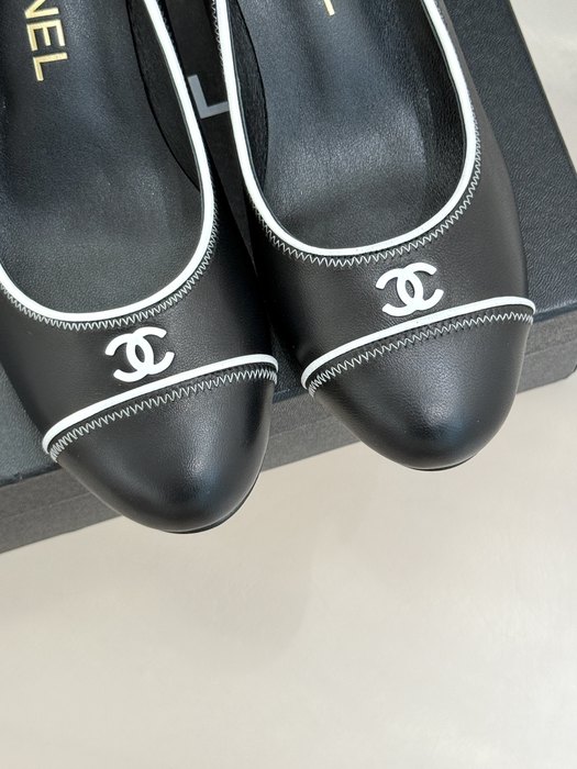 Chanel_Women_shoes_Latest styles_2026_yupoo_Original_quality