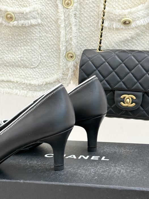 Chanel_Women_shoes_Latest styles_2026_yupoo_Original_quality
