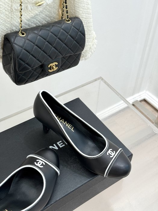 Chanel_Women_shoes_Latest styles_2026_yupoo_Original_quality