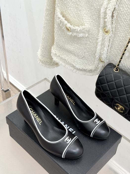 Chanel_Women_shoes_Latest styles_2026_yupoo_Original_quality