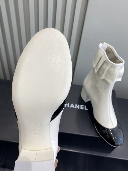 Chanel_Women_shoes_Latest styles_2026_yupoo_Original_quality