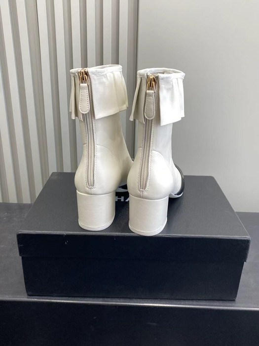 Chanel_Women_shoes_Latest styles_2026_yupoo_Original_quality