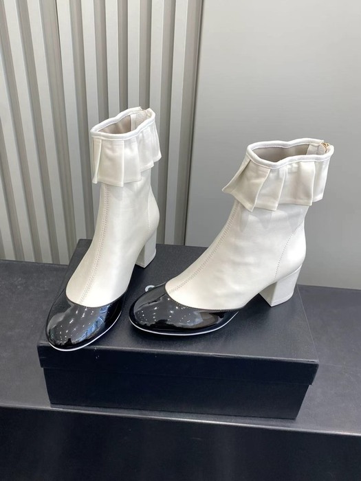 Chanel_Women_shoes_Latest styles_2026_yupoo_Original_quality