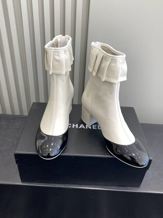 Chanel_Women_shoes_Latest styles_2026_yupoo_Original_quality