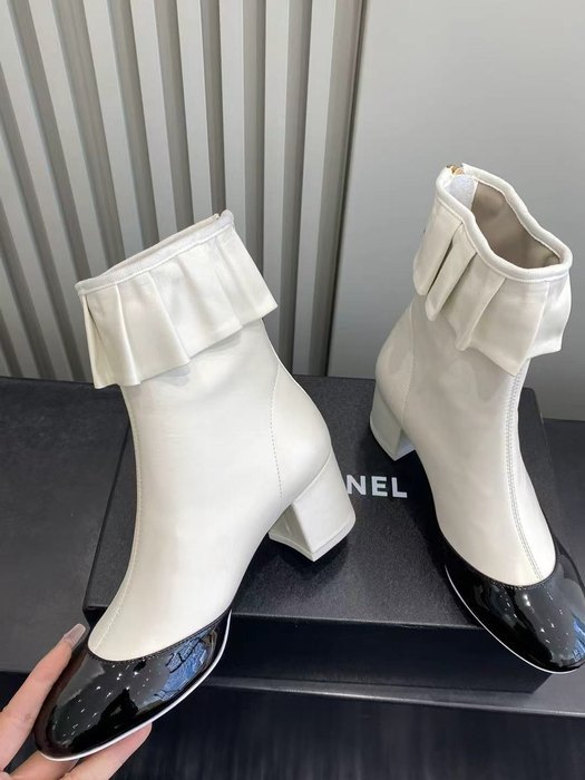Chanel_Women_shoes_Latest styles_2026_yupoo_Original_quality