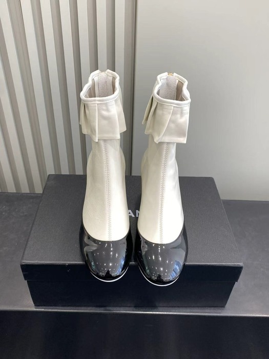 Chanel_Women_shoes_Latest styles_2026_yupoo_Original_quality