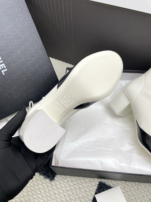 Chanel_Women_shoes_Latest styles_2026_yupoo_Original_quality