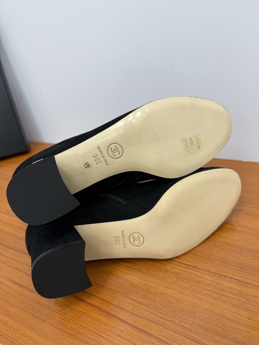 Chanel_Women_shoes_Latest styles_2026_yupoo_Original_quality