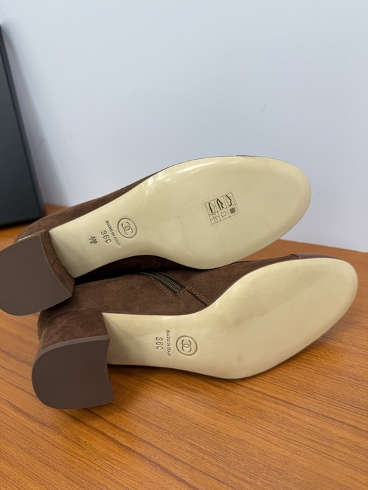 Chanel_Women_shoes_Latest styles_2026_yupoo_Original_quality