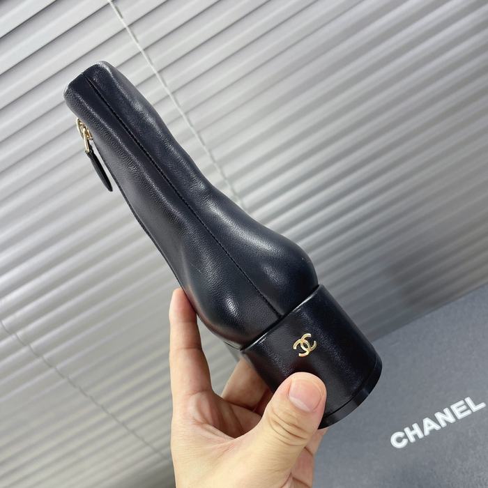 Chanel_Women_shoes_Latest styles_2026_yupoo_Original_quality