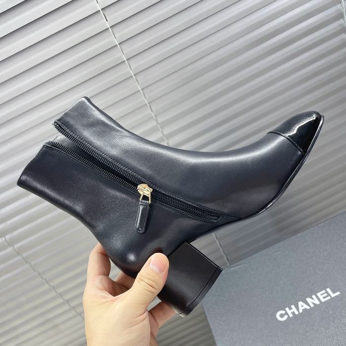 Chanel_Women_shoes_Latest styles_2026_yupoo_Original_quality