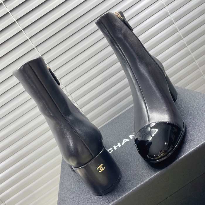 Chanel_Women_shoes_Latest styles_2026_yupoo_Original_quality