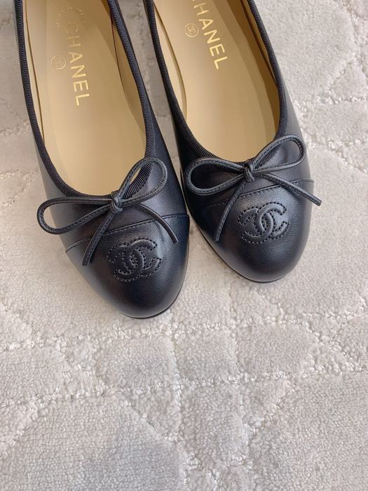 Chanel_Women_shoes_Latest styles_2026_yupoo_Original_quality