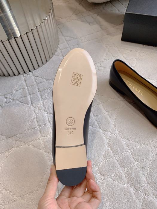 Chanel_Women_shoes_Latest styles_2026_yupoo_Original_quality