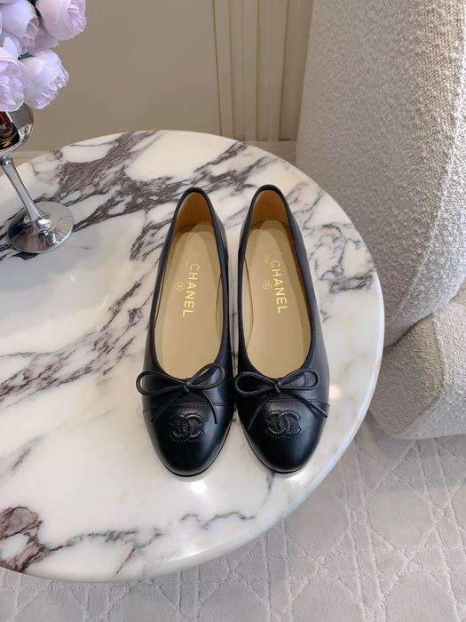 Chanel_Women_shoes_Latest styles_2026_yupoo_Original_quality
