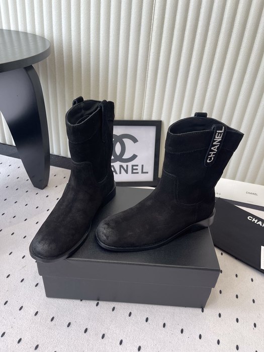 Chanel_Women_shoes_Latest styles_2026_yupoo_Original_quality