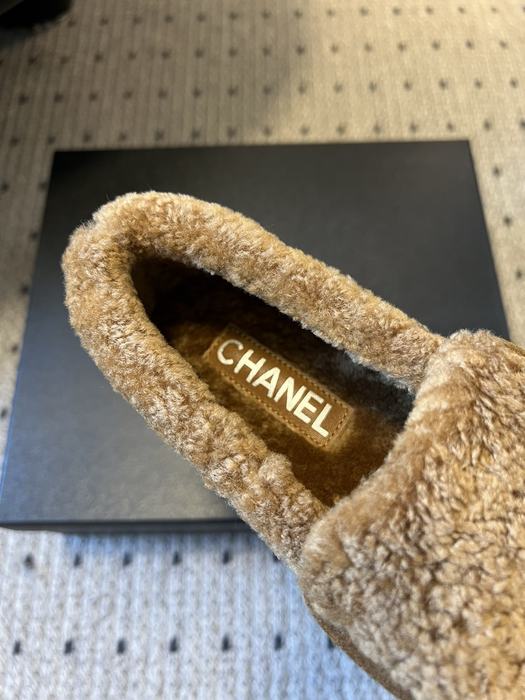 Chanel_Women_shoes_Latest styles_2026_yupoo_Original_quality