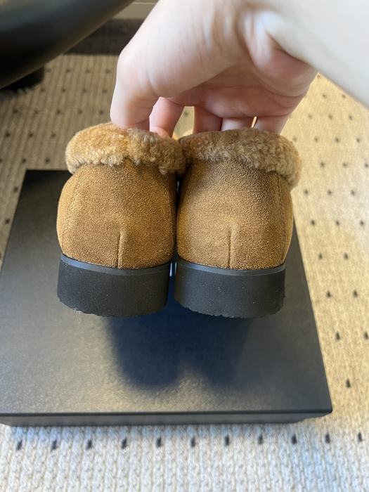 Chanel_Women_shoes_Latest styles_2026_yupoo_Original_quality