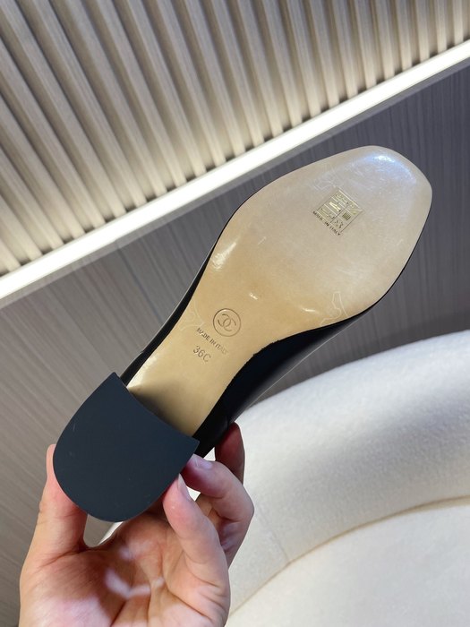 Chanel_Women_shoes_Latest styles_2026_yupoo_Original_quality