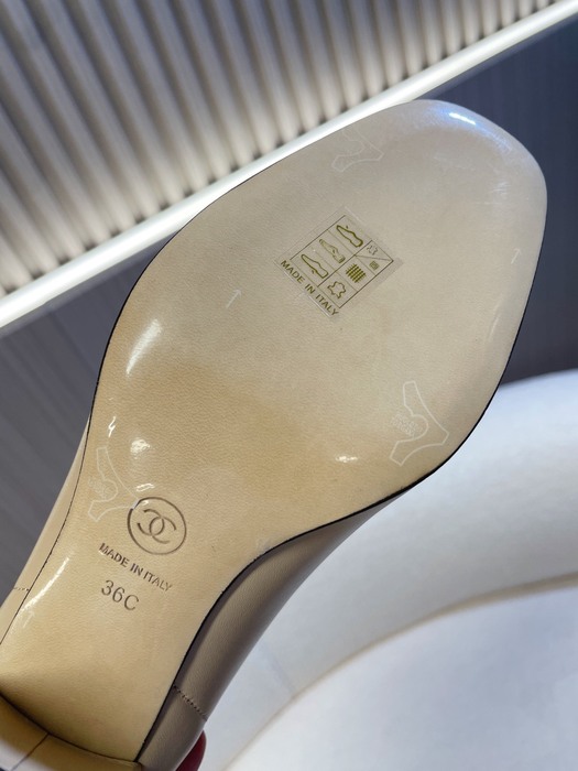 Chanel_Women_shoes_Latest styles_2026_yupoo_Original_quality