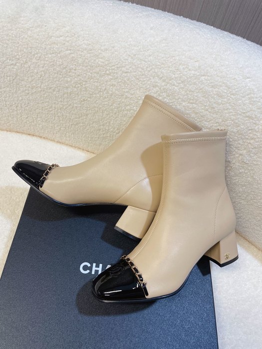 Chanel_Women_shoes_Latest styles_2026_yupoo_Original_quality