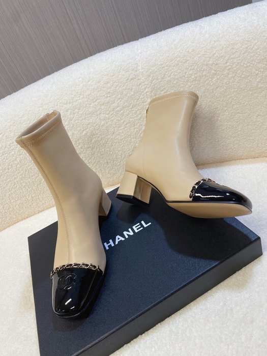 Chanel_Women_shoes_Latest styles_2026_yupoo_Original_quality