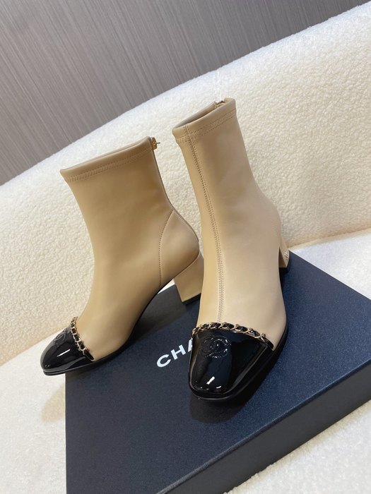 Chanel_Women_shoes_Latest styles_2026_yupoo_Original_quality