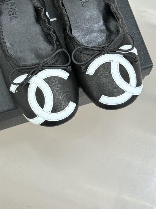 Chanel_Women_shoes_Latest styles_2026_yupoo_Original_quality