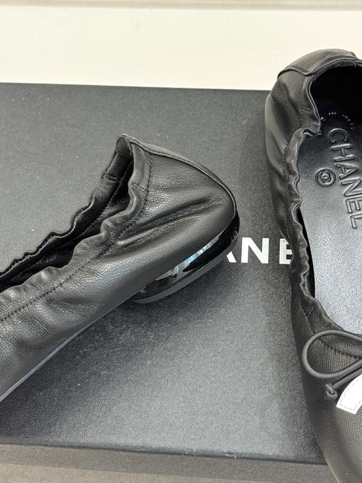 Chanel_Women_shoes_Latest styles_2026_yupoo_Original_quality