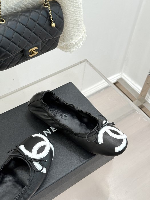 Chanel_Women_shoes_Latest styles_2026_yupoo_Original_quality
