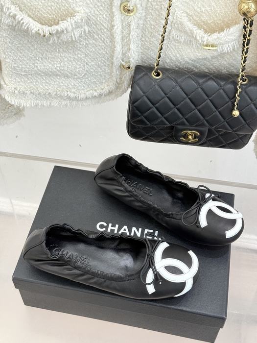 Chanel_Women_shoes_Latest styles_2026_yupoo_Original_quality