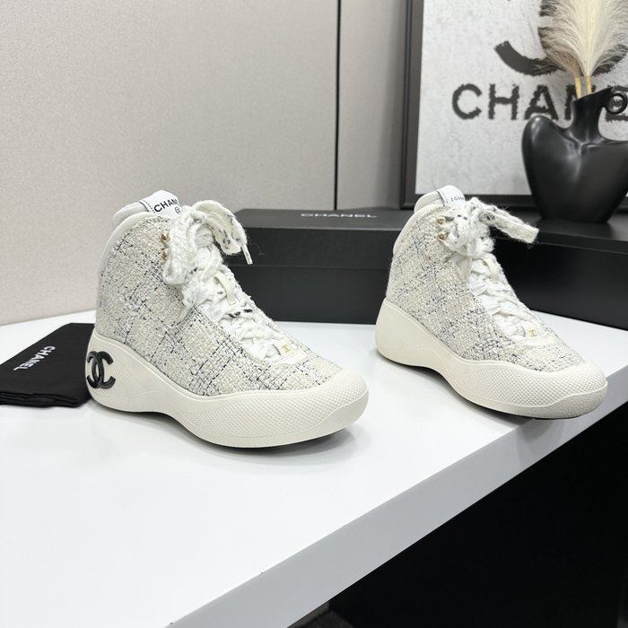 Chanel_Women_shoes_Latest styles_2026_yupoo_Original_quality
