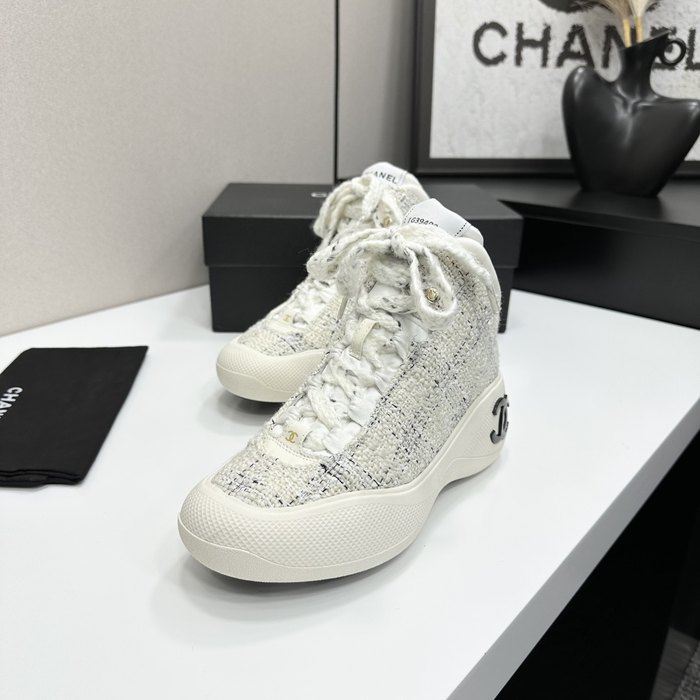 Chanel_Women_shoes_Latest styles_2026_yupoo_Original_quality