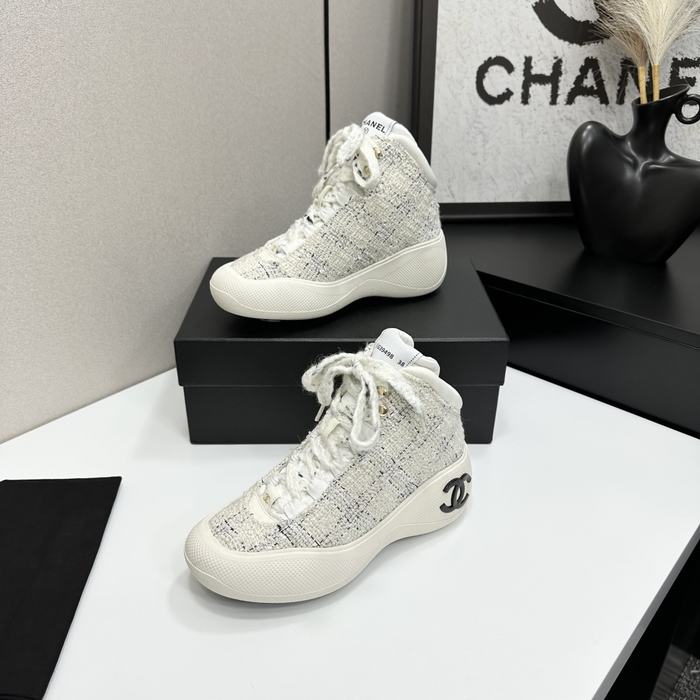 Chanel_Women_shoes_Latest styles_2026_yupoo_Original_quality
