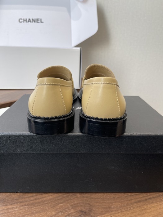 Chanel_Women_shoes_Latest styles_2026_yupoo_Original_quality