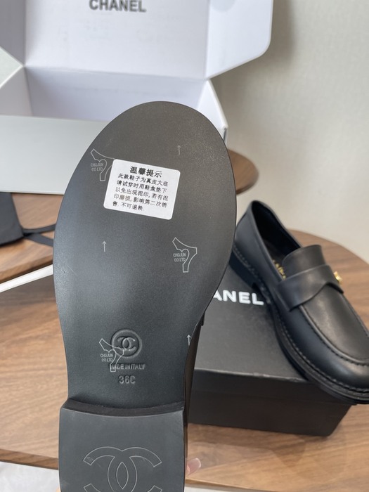 Chanel_Women_shoes_Latest styles_2026_yupoo_Original_quality