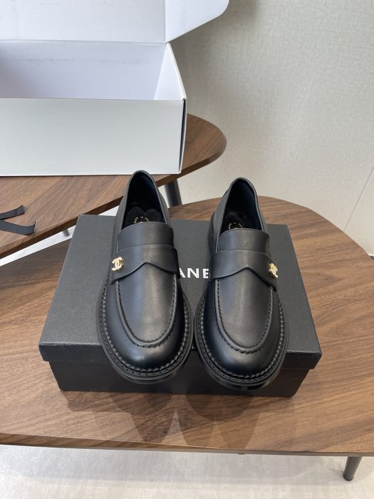 Chanel_Women_shoes_Latest styles_2026_yupoo_Original_quality