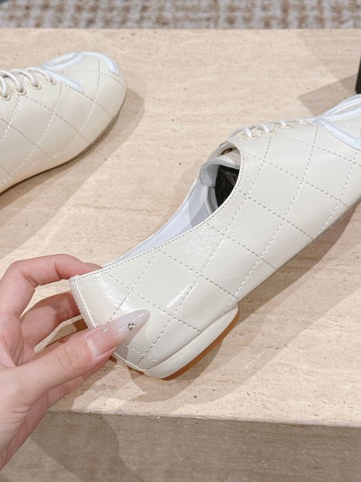 Chanel_Women_shoes_Latest styles_2026_yupoo_Original_quality