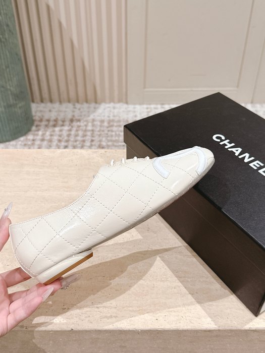 Chanel_Women_shoes_Latest styles_2026_yupoo_Original_quality