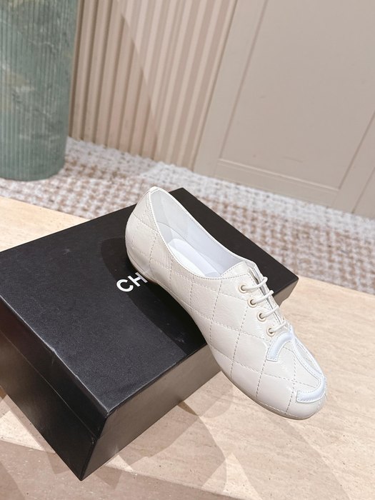 Chanel_Women_shoes_Latest styles_2026_yupoo_Original_quality