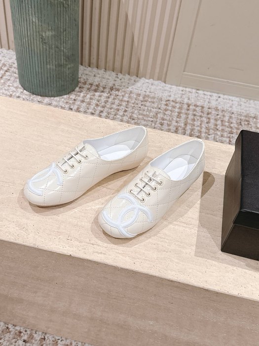 Chanel_Women_shoes_Latest styles_2026_yupoo_Original_quality