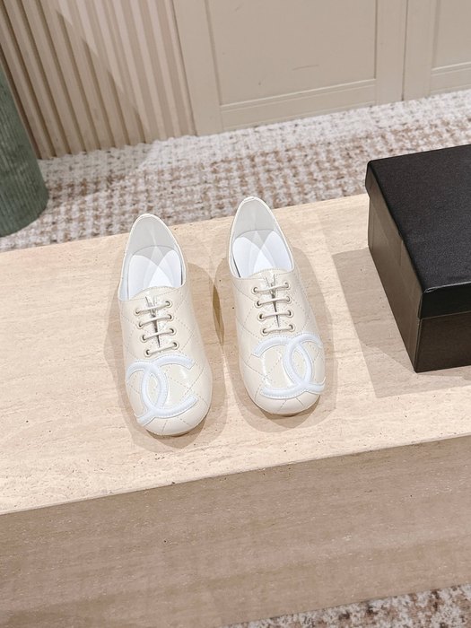 Chanel_Women_shoes_Latest styles_2026_yupoo_Original_quality