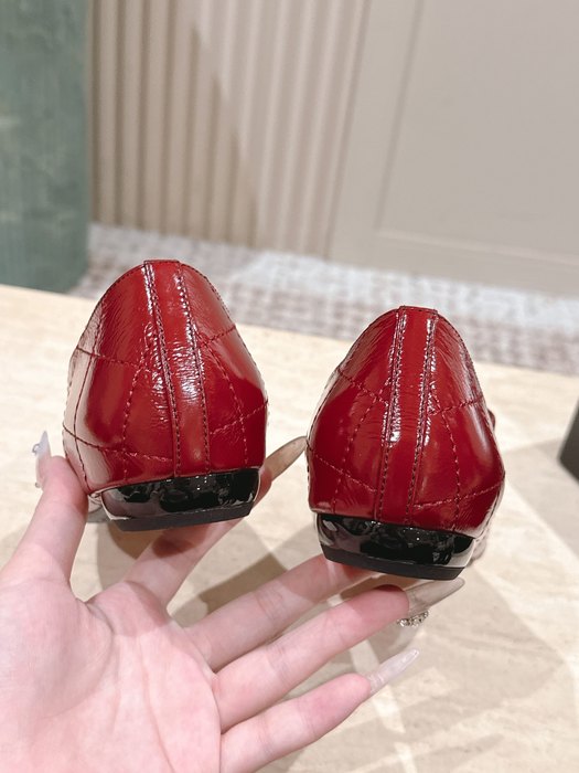 Chanel_Women_shoes_Latest styles_2026_yupoo_Original_quality