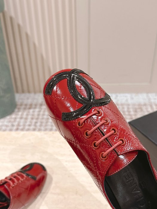 Chanel_Women_shoes_Latest styles_2026_yupoo_Original_quality